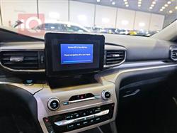 فۆرد ئێکسپلۆرەر